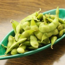 Edamame beans