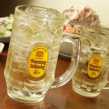 Kaku Highball