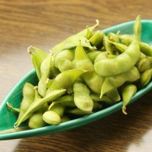 Edamame beans