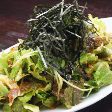 Other Japanese-style Salad