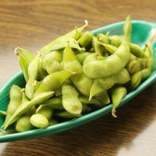 Edamame beans