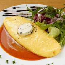 Omelet