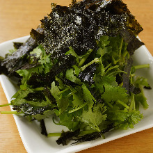 Other Japanese-style Salad