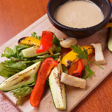 Bagna cauda