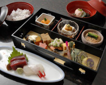 Other set meals / set menus Other set meals / set menus