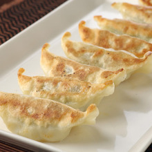 Gyoza