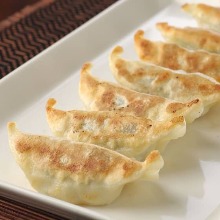 Gyoza