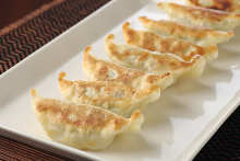 Gyoza