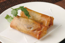 Spring roll