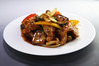 Sweet and sour pork