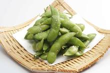 Soy beans