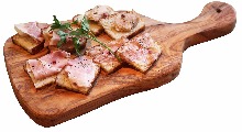 Bruschetta