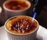 Creme brulee