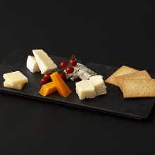 Assorted cheese, 5 kinds