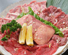 Assorted Popular Cuts Assorted Popular Cuts