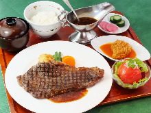 7,000 JPY Course 7,000 JPY Course