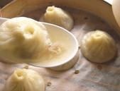 Xiaolongbao (soup dumplings)