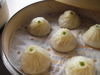 Xiaolongbao (soup dumplings)