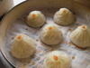 Xiaolongbao (soup dumplings)