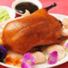 Peking Duck