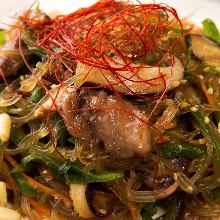 Japchae