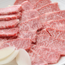 Kalbi (short ribs)