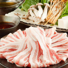 Shabu-shabu