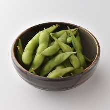 Edamame beans