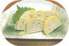 Edible horse meat