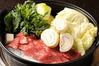 Horse hotpot Horse hotpot