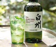 Hakushu Highball