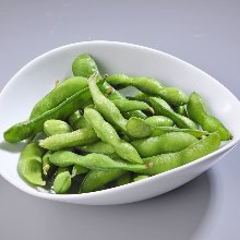 Edamame beans