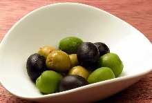 Olives