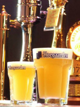 Hoegaarden White