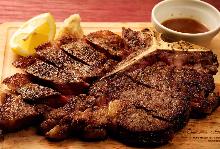 Steak