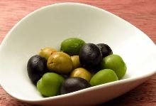 Olives