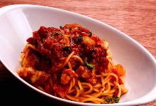 Amatriciana