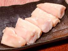 Horumon (offal)