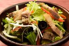 Other Japanese-style Salad