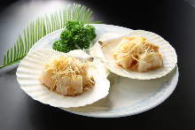 Scallops