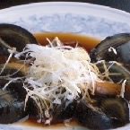 Century egg