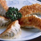 Gyoza