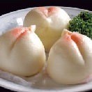 Chinese steamed bun