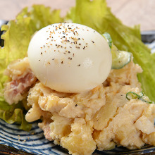 Potato salad