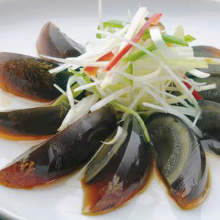 Century egg