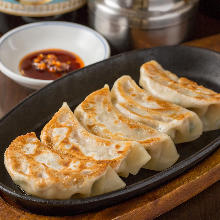 Gyoza