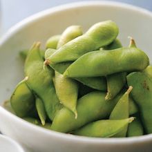 Edamame beans