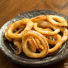 Fried Calamari