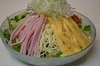 Chinese noodle salad