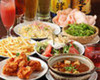 [2hrs. unlimited drinks included] YUMEKICHI recommended course (total of 11 items)